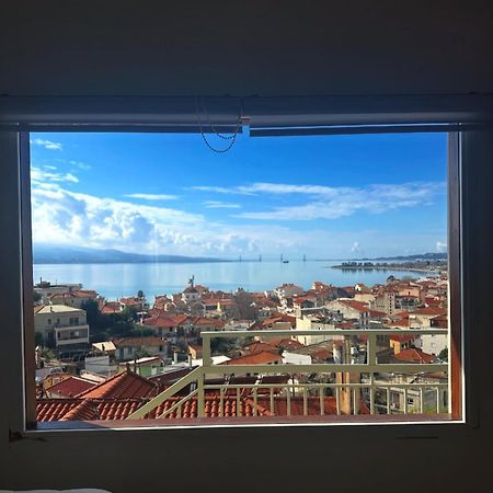 נפפקטוס 360ᵒ Lepanto Apartment מראה חיצוני תמונה