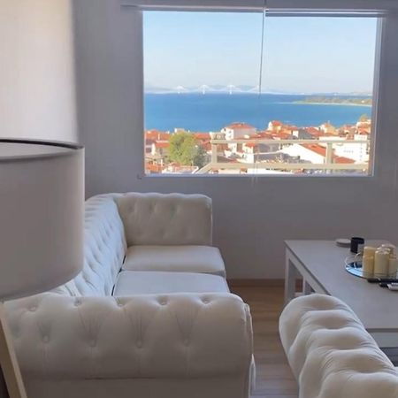 נפפקטוס 360ᵒ Lepanto Apartment מראה חיצוני תמונה