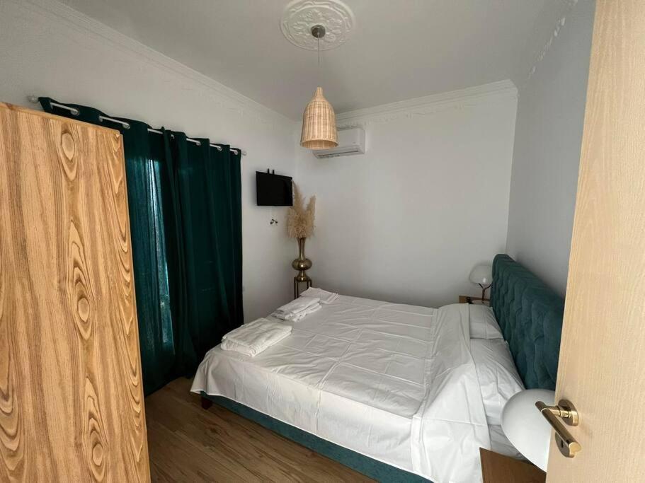 נפפקטוס 360ᵒ Lepanto Apartment מראה חיצוני תמונה