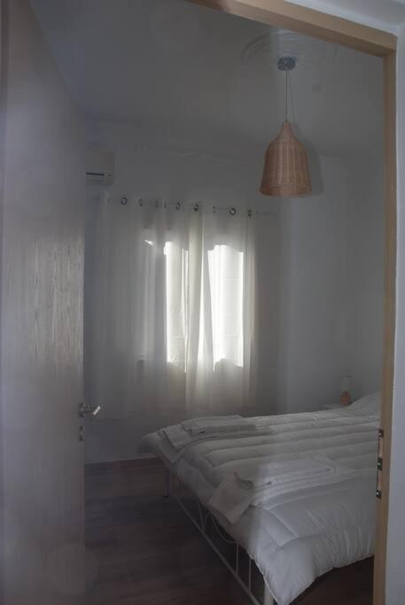 נפפקטוס 360ᵒ Lepanto Apartment מראה חיצוני תמונה