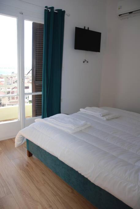 נפפקטוס 360ᵒ Lepanto Apartment מראה חיצוני תמונה