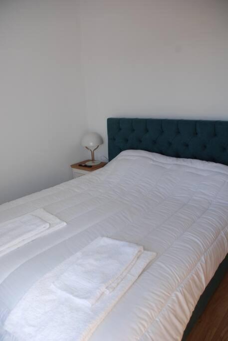 נפפקטוס 360ᵒ Lepanto Apartment מראה חיצוני תמונה
