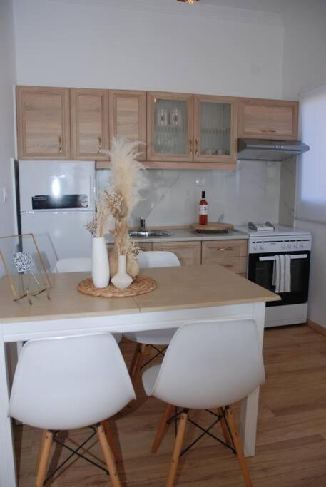 נפפקטוס 360ᵒ Lepanto Apartment מראה חיצוני תמונה