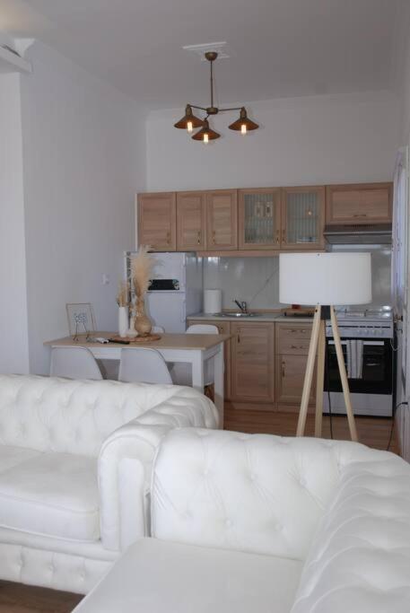 נפפקטוס 360ᵒ Lepanto Apartment מראה חיצוני תמונה