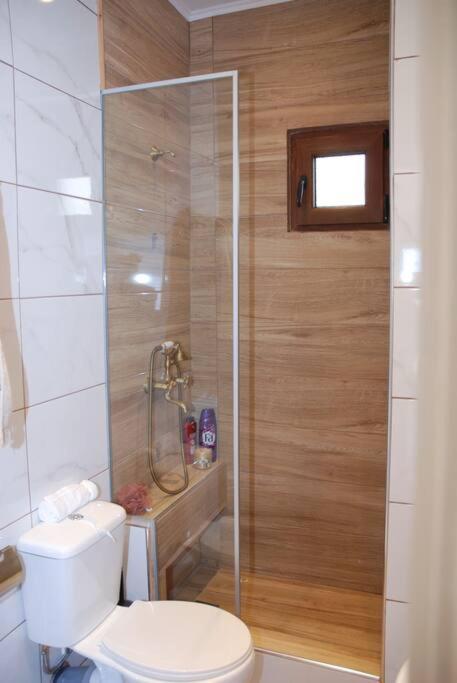נפפקטוס 360ᵒ Lepanto Apartment מראה חיצוני תמונה