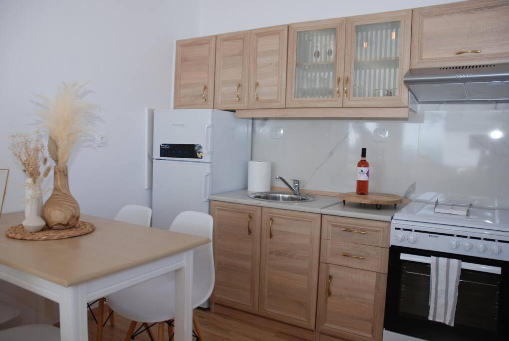 נפפקטוס 360ᵒ Lepanto Apartment מראה חיצוני תמונה