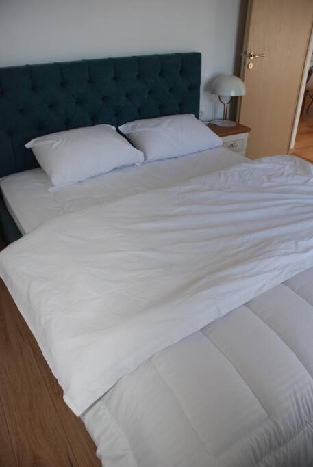 נפפקטוס 360ᵒ Lepanto Apartment מראה חיצוני תמונה