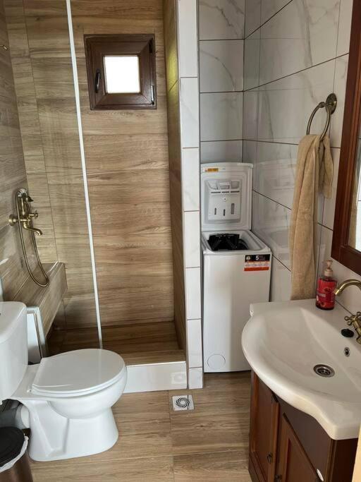 נפפקטוס 360ᵒ Lepanto Apartment מראה חיצוני תמונה