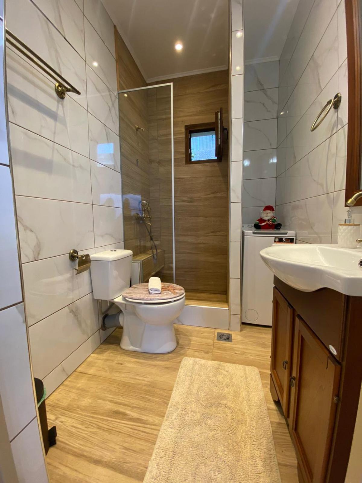 נפפקטוס 360ᵒ Lepanto Apartment מראה חיצוני תמונה