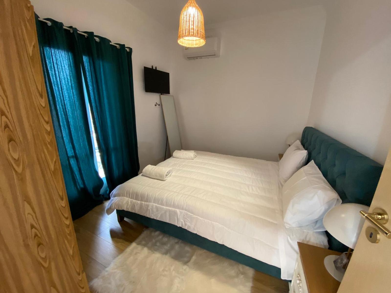 נפפקטוס 360ᵒ Lepanto Apartment מראה חיצוני תמונה