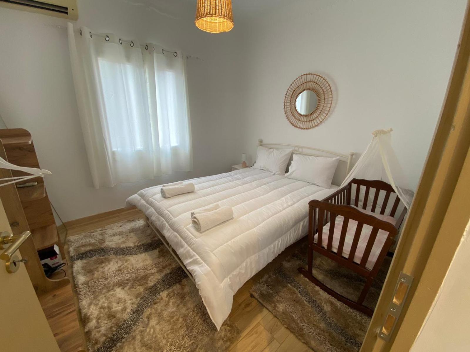 נפפקטוס 360ᵒ Lepanto Apartment מראה חיצוני תמונה