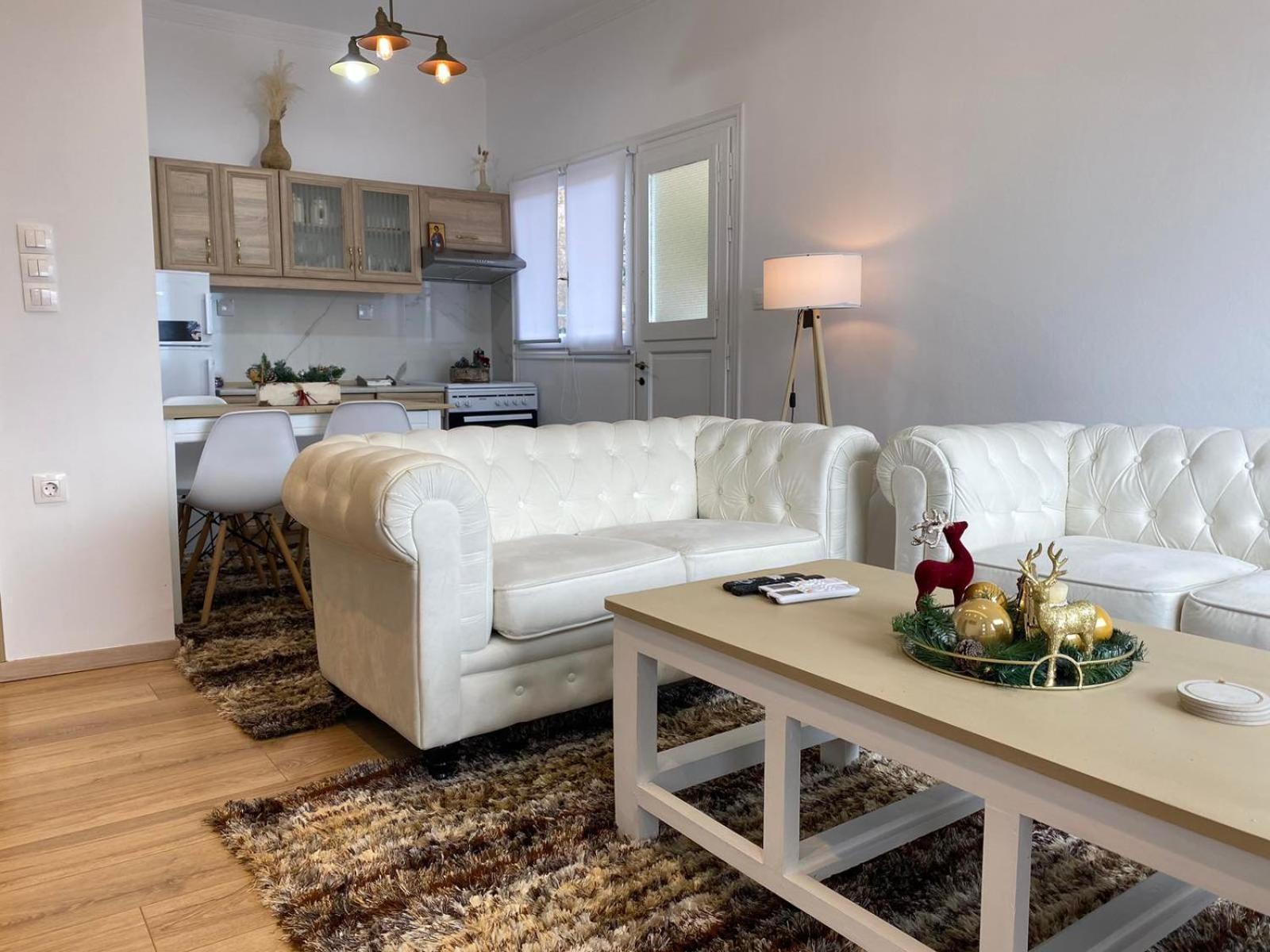 נפפקטוס 360ᵒ Lepanto Apartment מראה חיצוני תמונה