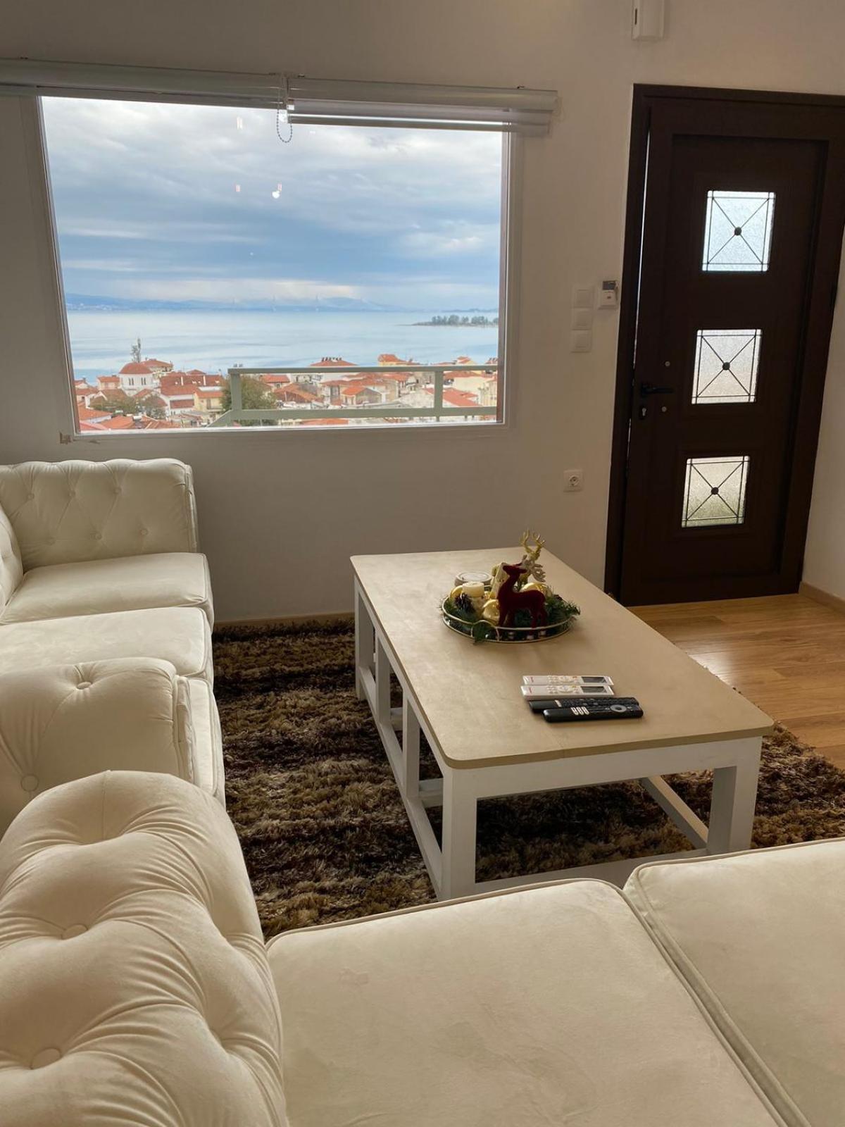 נפפקטוס 360ᵒ Lepanto Apartment מראה חיצוני תמונה
