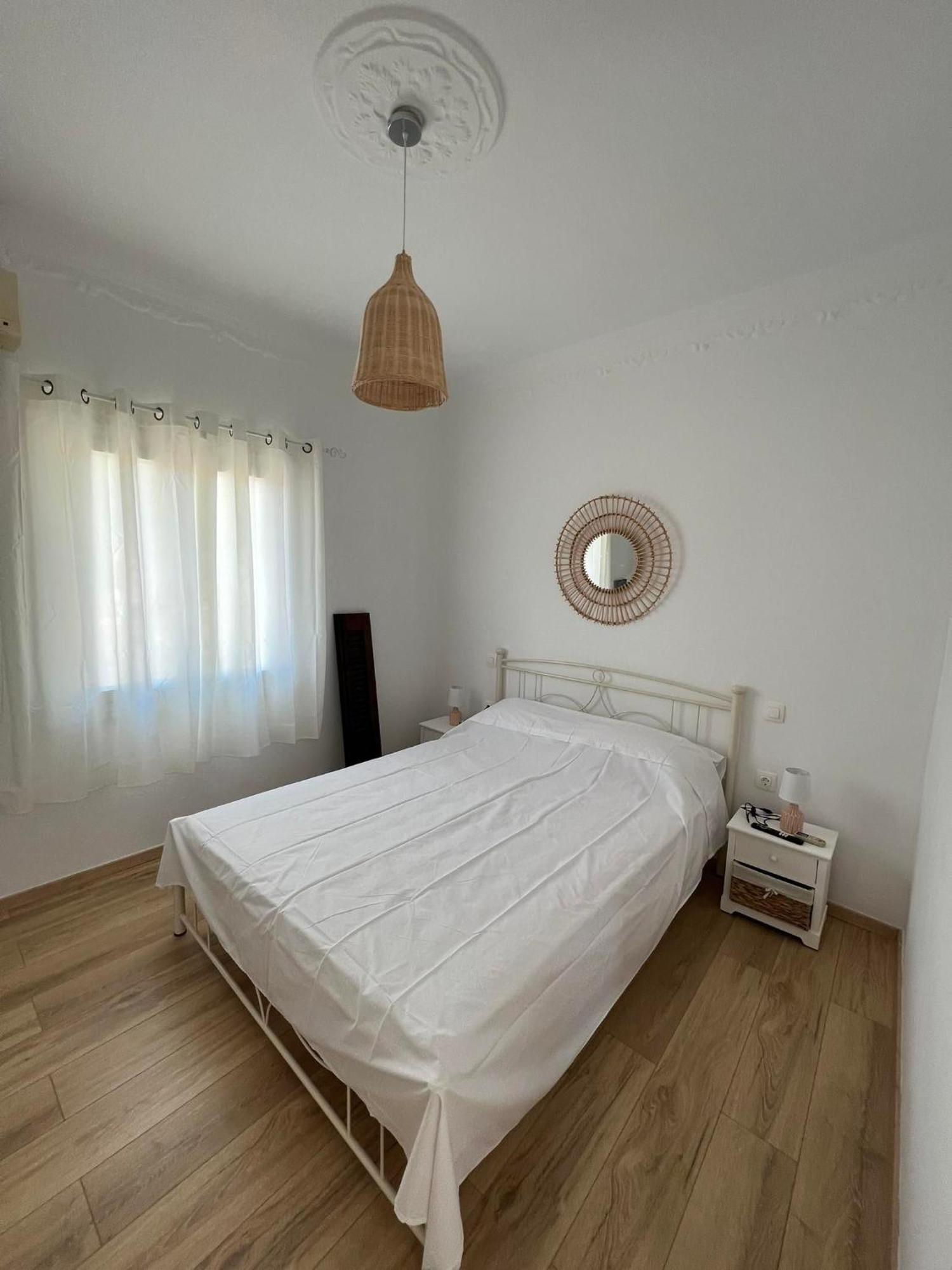 נפפקטוס 360ᵒ Lepanto Apartment מראה חיצוני תמונה