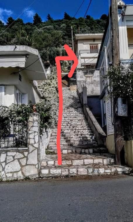 נפפקטוס 360ᵒ Lepanto Apartment מראה חיצוני תמונה